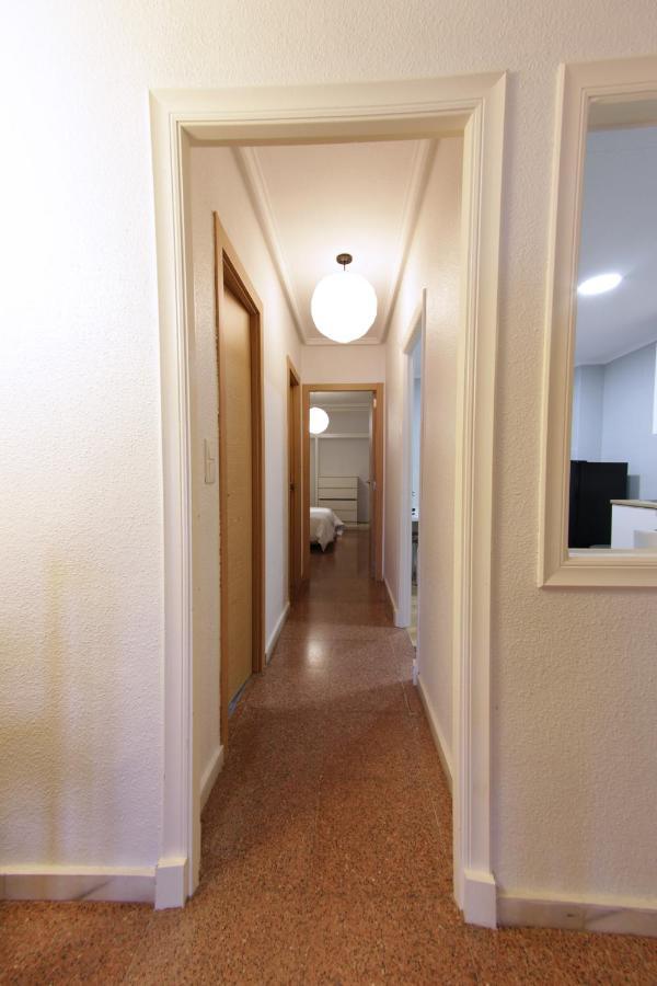 Apartamentos Costazul 또레비에하 외부 사진