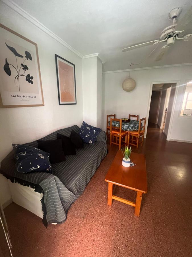 Apartamentos Costazul 또레비에하 외부 사진