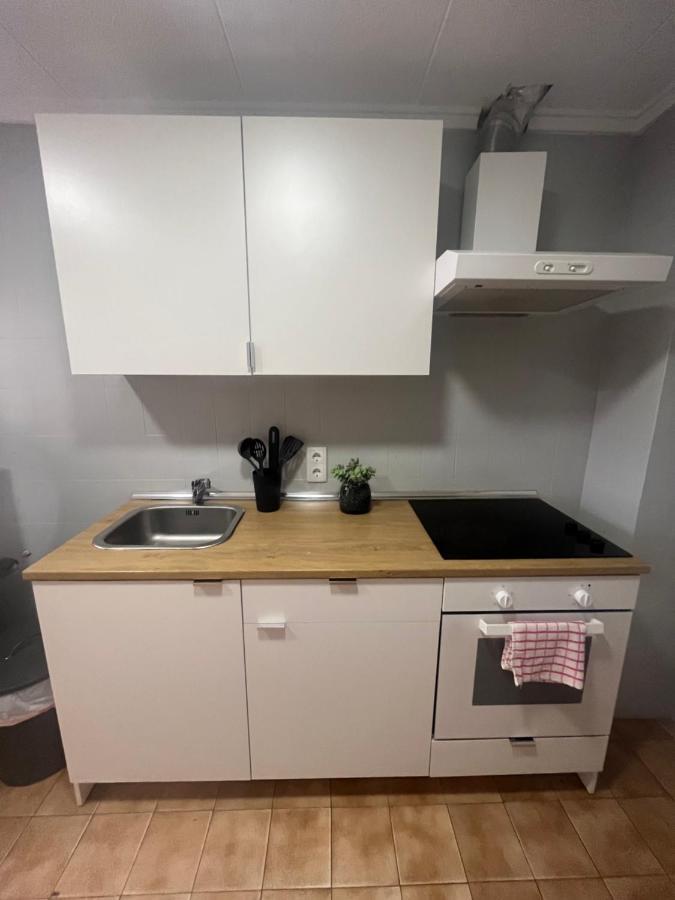 Apartamentos Costazul 또레비에하 외부 사진