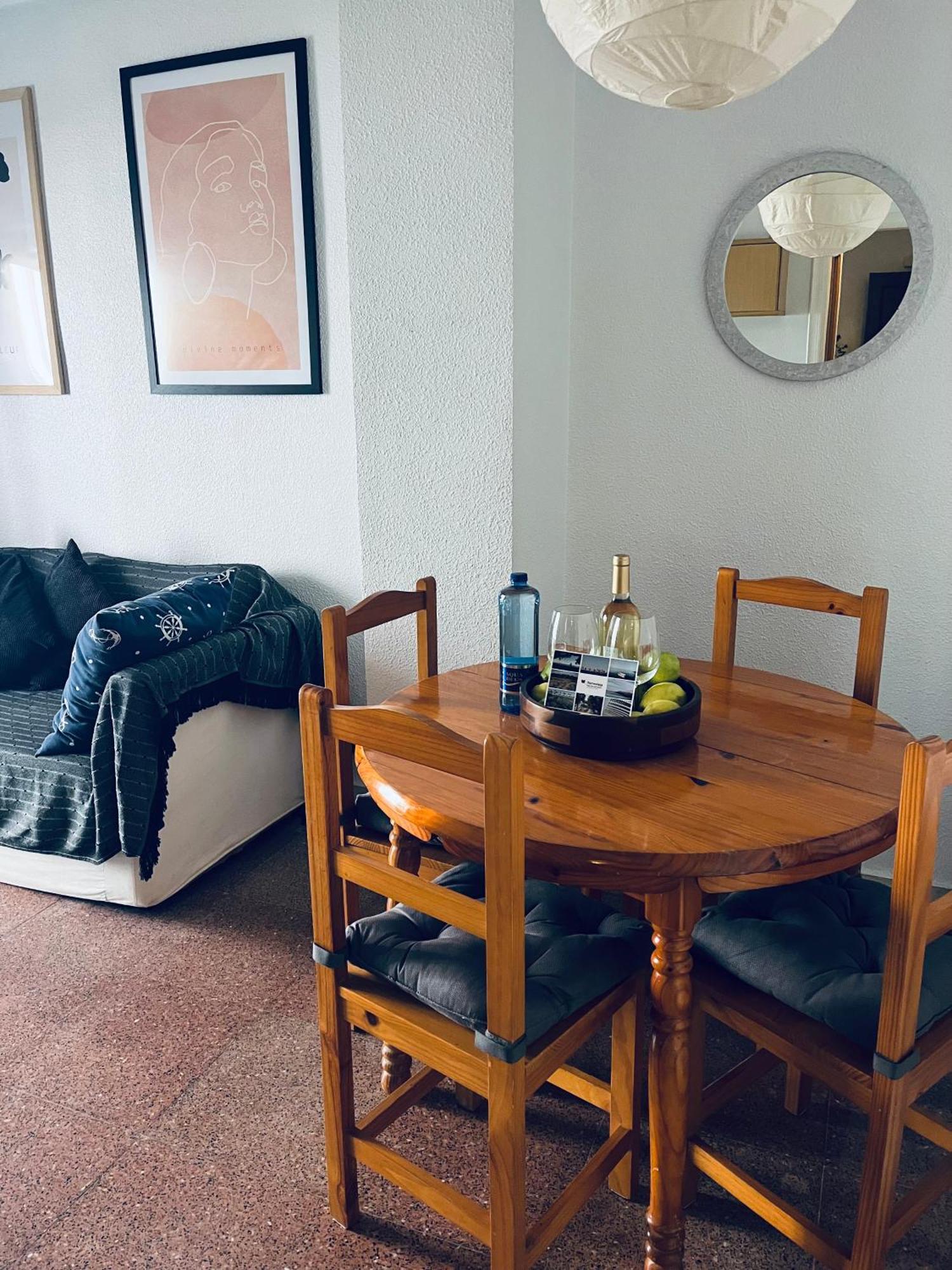Apartamentos Costazul 또레비에하 외부 사진